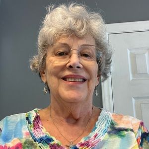 Meet your Posher, Donna